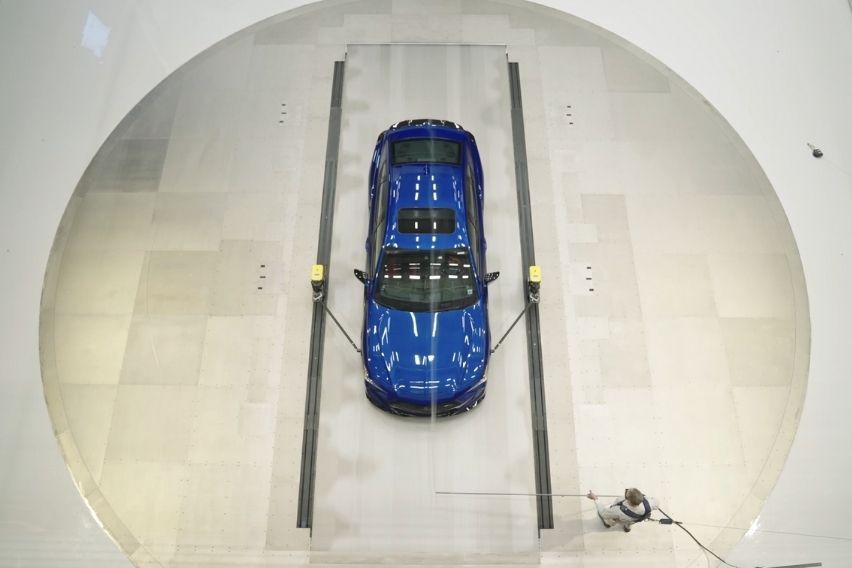 Honda Automotive Laboratories of Ohio (HALO)