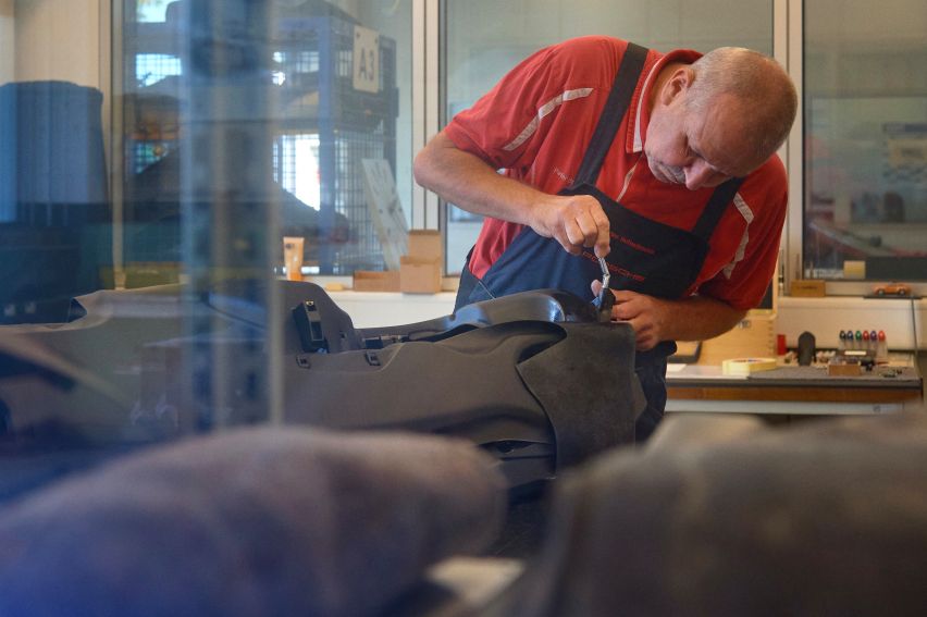 911-Classic-Club-Coupe-hand-made