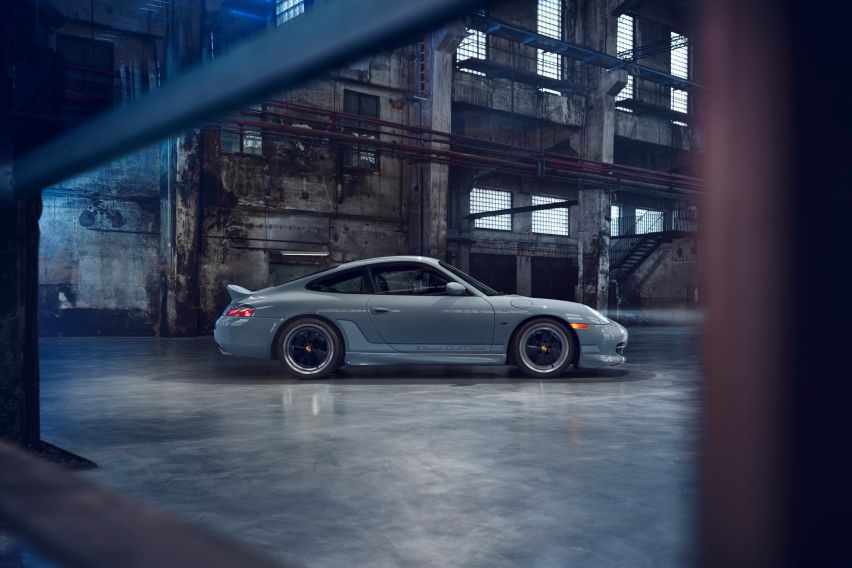 911-Classic-Club-Coupe-Side-Profile