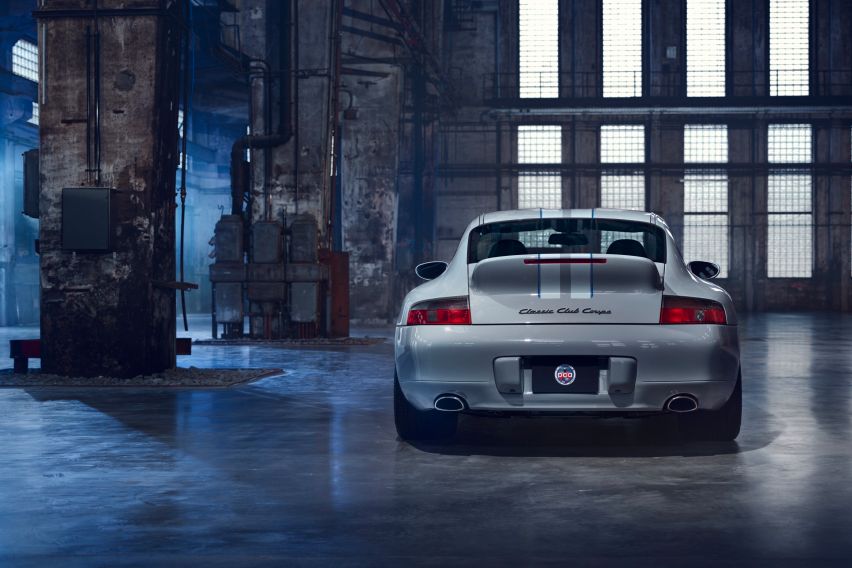 911-Classic-Club-Coupe-Rear