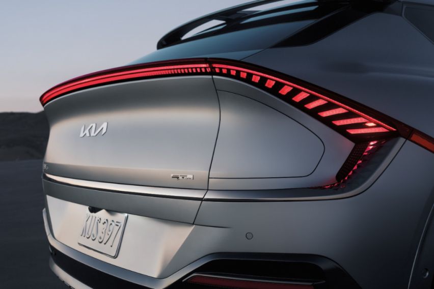 Kia-EV6-Tail-Lamp