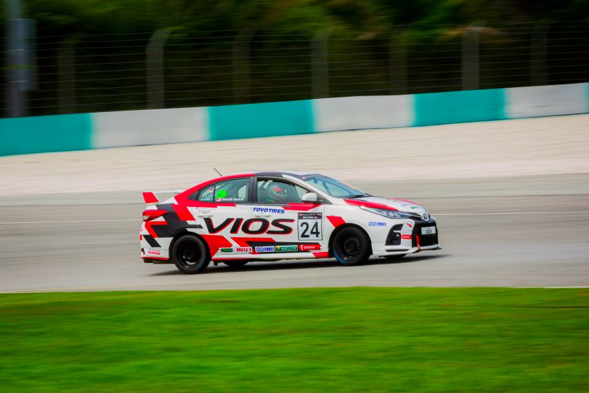 Toyota Gazoo Racing Festival Season 5 