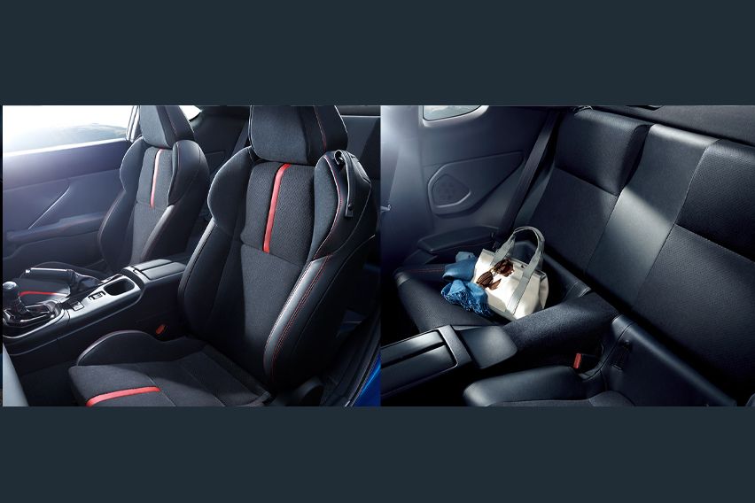 2022 Subaru BRZ arrival