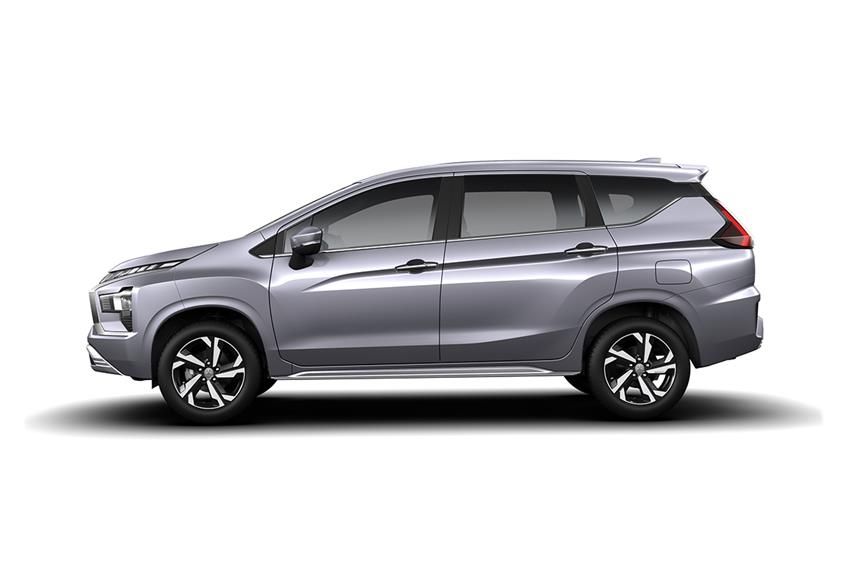 Mitsubishi Xpander 2022