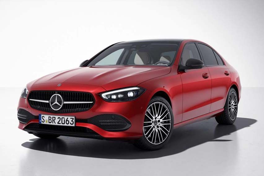 Locally assembled Mercedes-Benz C-Class coming in mid-2022, CBU units sold out 