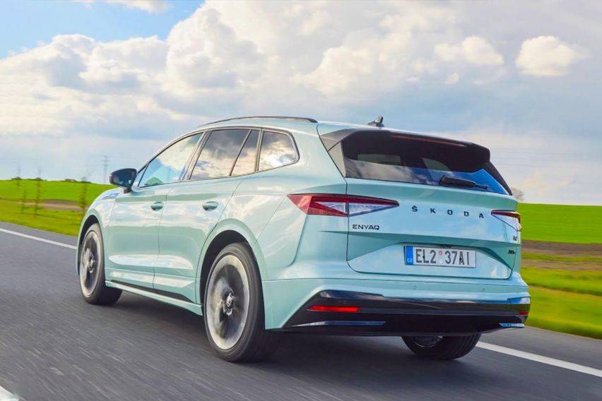 Skoda returning to Malaysia with electric car range