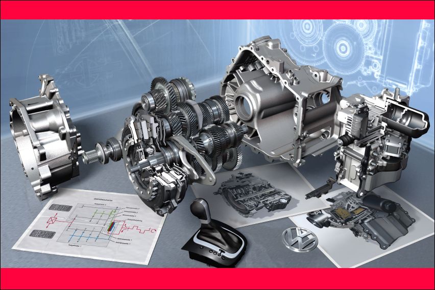 Volkswagen TSI engines and their DSG transmissions issue