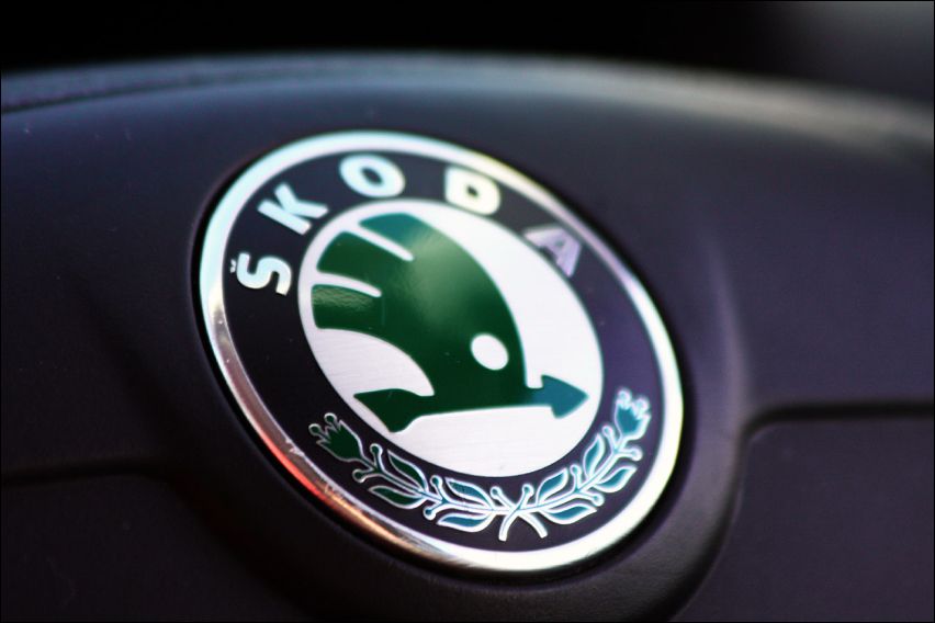 Skoda returning to MY