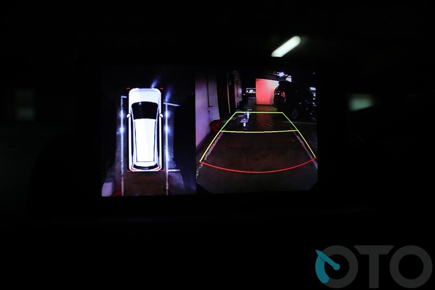 Test Daihatsu Xenia 1.5 R CVT ASA