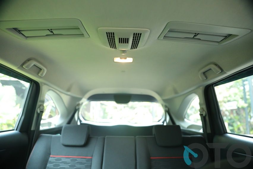 Test Daihatsu Xenia 1.5 R CVT ASA