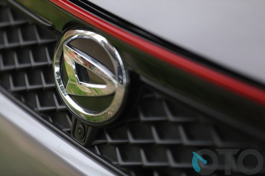 Daihatsu Pertahankan Posisi Nomor Dua di Pasar Otomotif Nasional