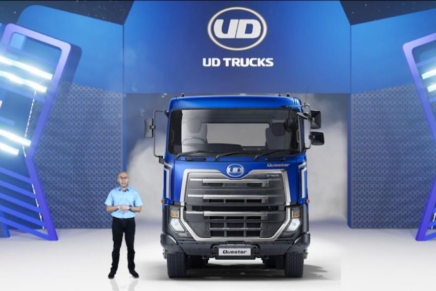 UD Trucks