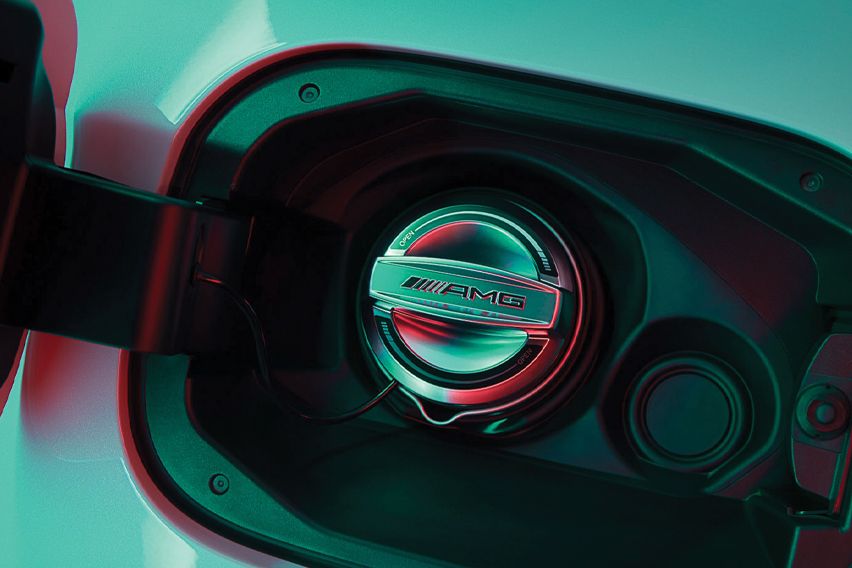 Mercedes-AMG G 63 “Edition 55” specs