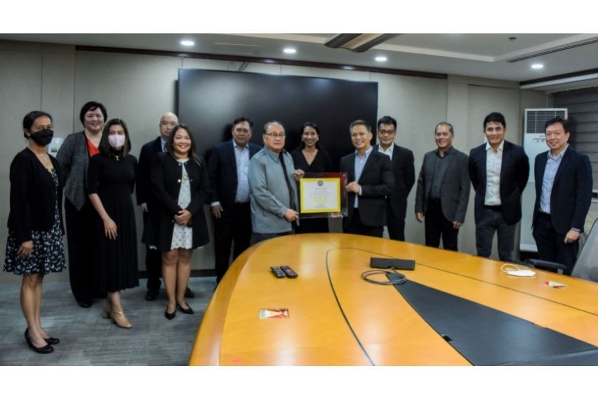 MPT South Hub LEED Gold Certification