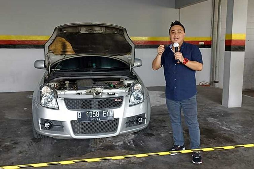 tune up dokter mobil