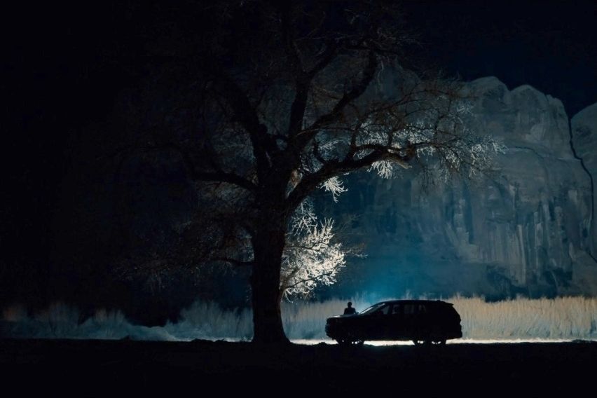 Jeep Grand Cherokee “Made for What You’re Made Of” marketing campaign