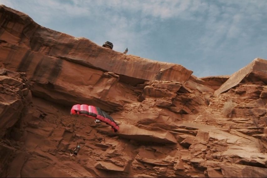 Jeep Grand Cherokee “Made for What You’re Made Of” marketing campaign