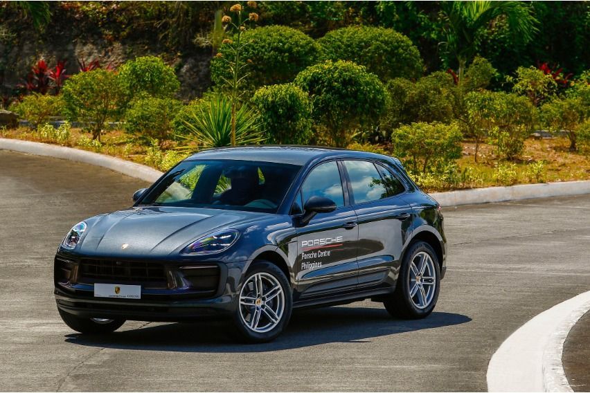 Porsche PH presents updated version of best-selling Macan 