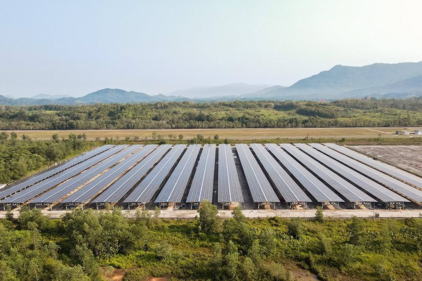 Proton adopts renewable energy to reduce its carbon footprint