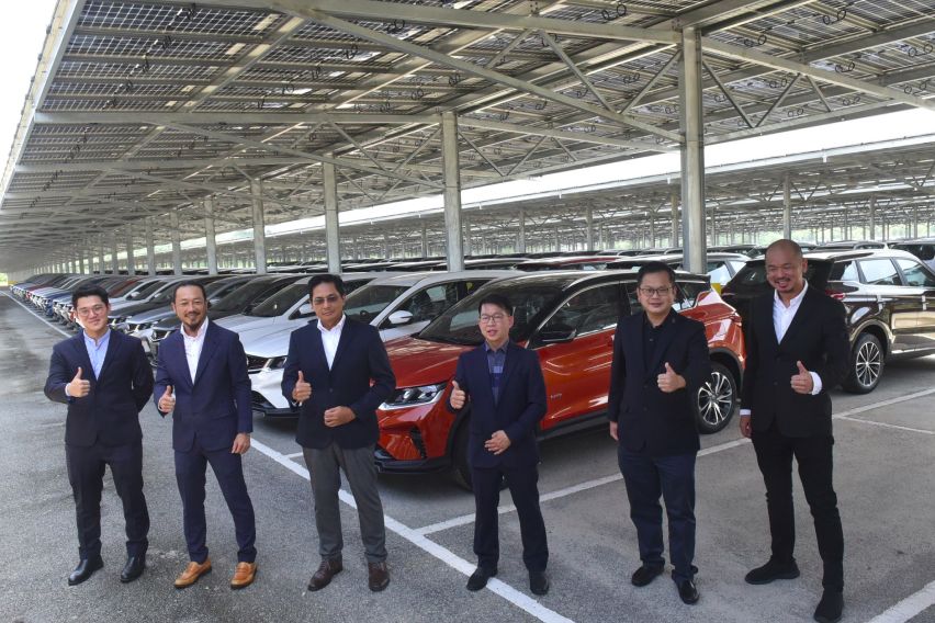 Proton adopts renewable energy to reduce its carbon footprint