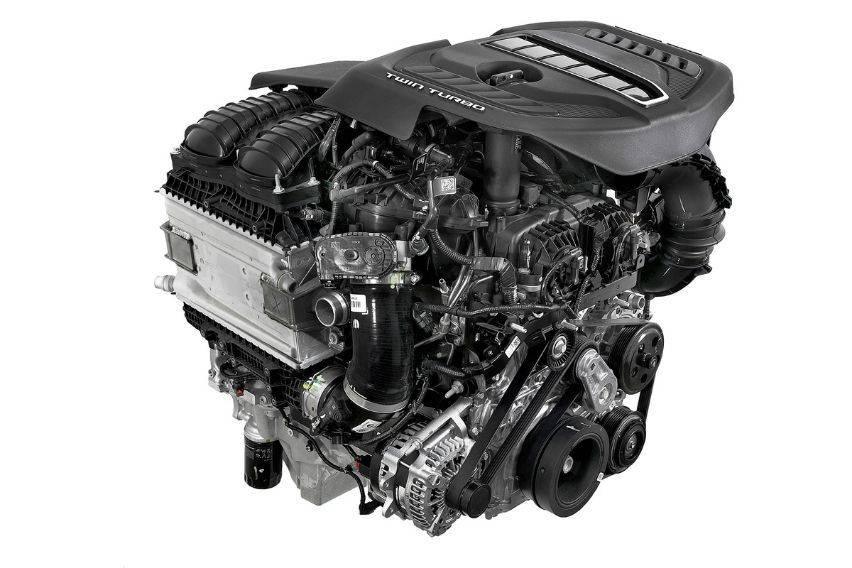 New Stellantis engine offers more power, less emission, and better fuel economy