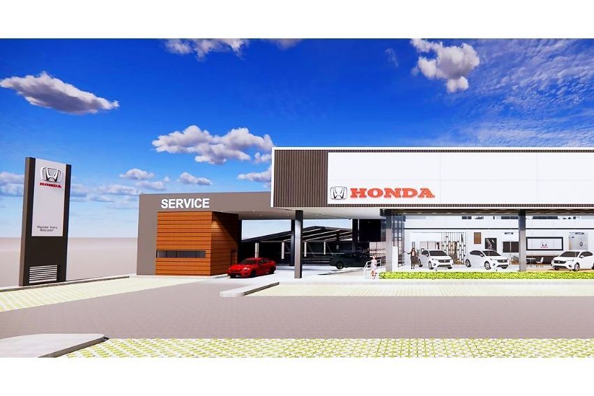Honda Cars Bacoor