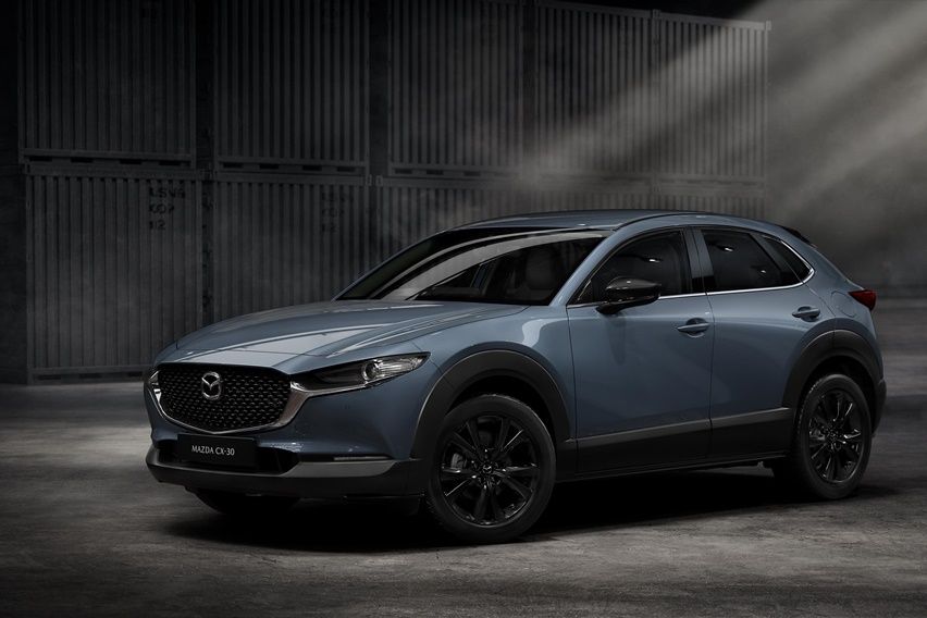 Mazda 2022 Mazda CX-30 