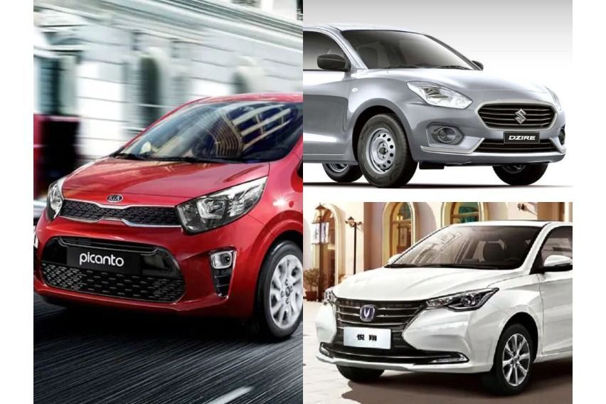 Mobility made affordable: Value-rich vehicles under P600K 
