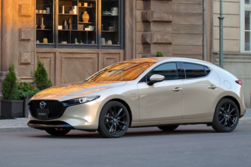 Mazda closes fiscal year with 1.2-M vehicles sold globally 