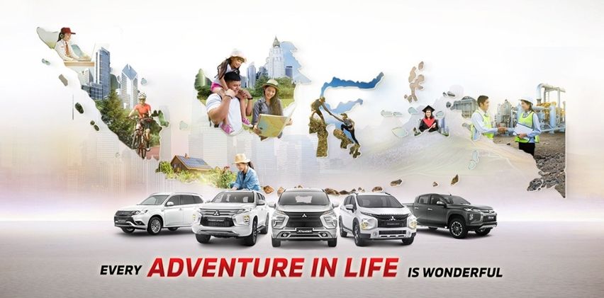 Life Adventure