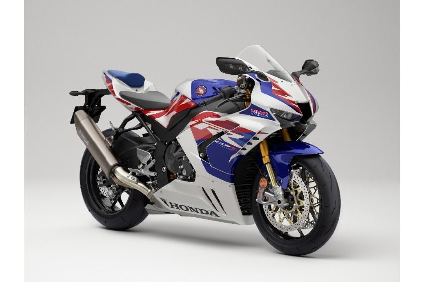 American Honda launches 12 models in 5 motorcycle classes 