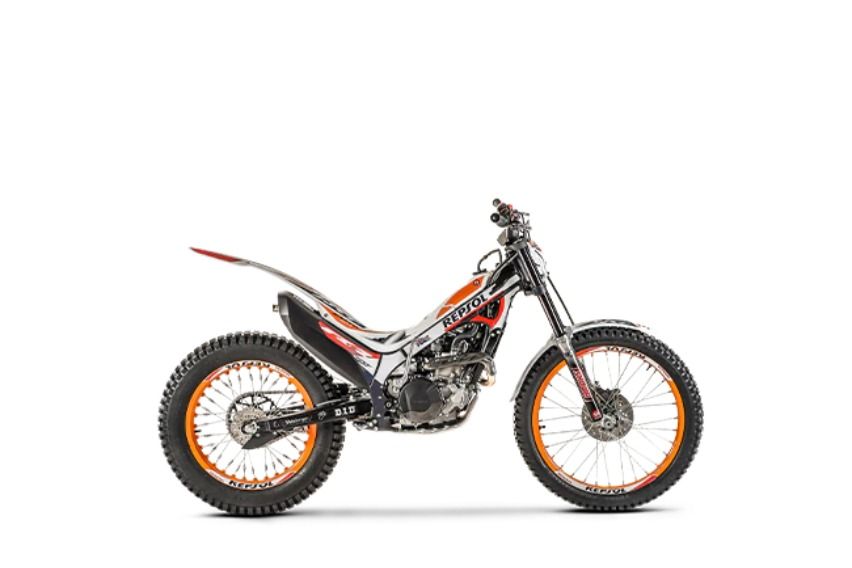 2022-Honda montesa-cota