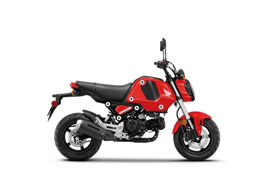 Honda grom