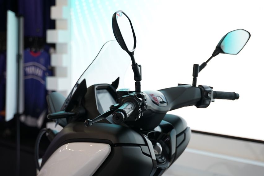 Yamaha E01 IIMS 2022