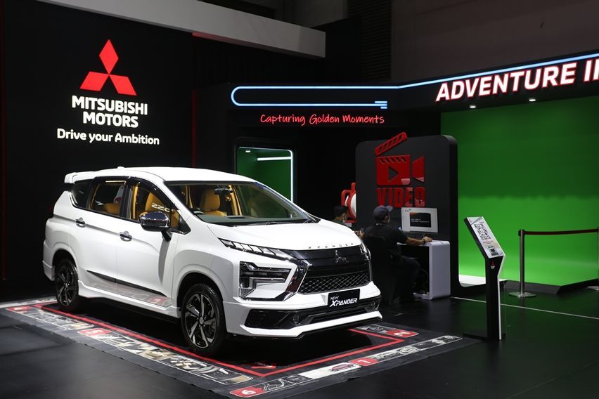 Mitsubishi Sales in Indonesia Become Number One in the World