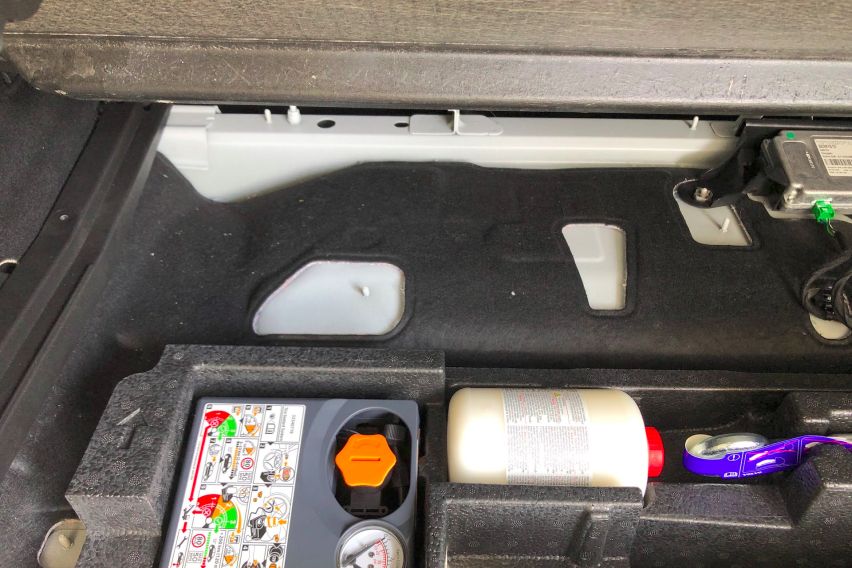 Volvo V60 T8 Inscription 