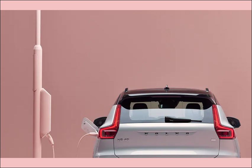 Volvo XC40 Recharge Pure Electric Specs