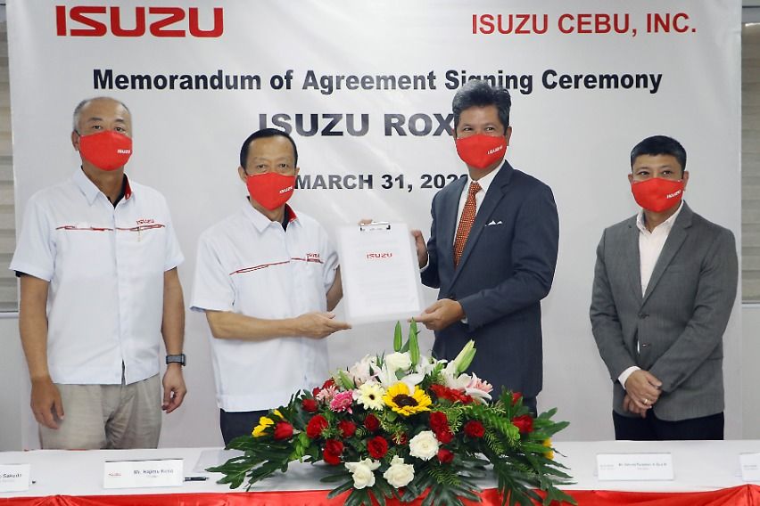 Isuzu-Roxas-and-IPC