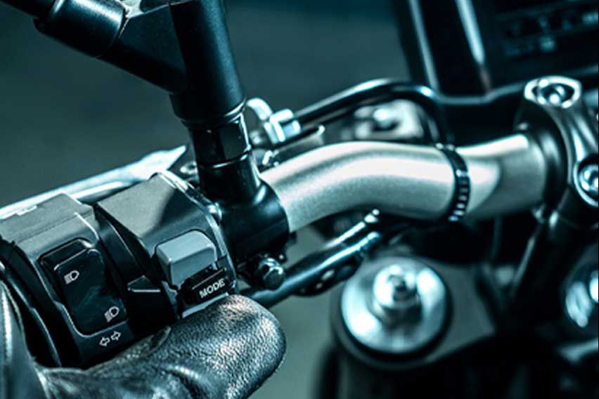 MT-09 6-axis Inertial Measurement Unit (IMU) 