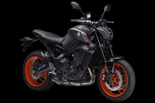Here’s another reason to buy the Yamaha MT-09 