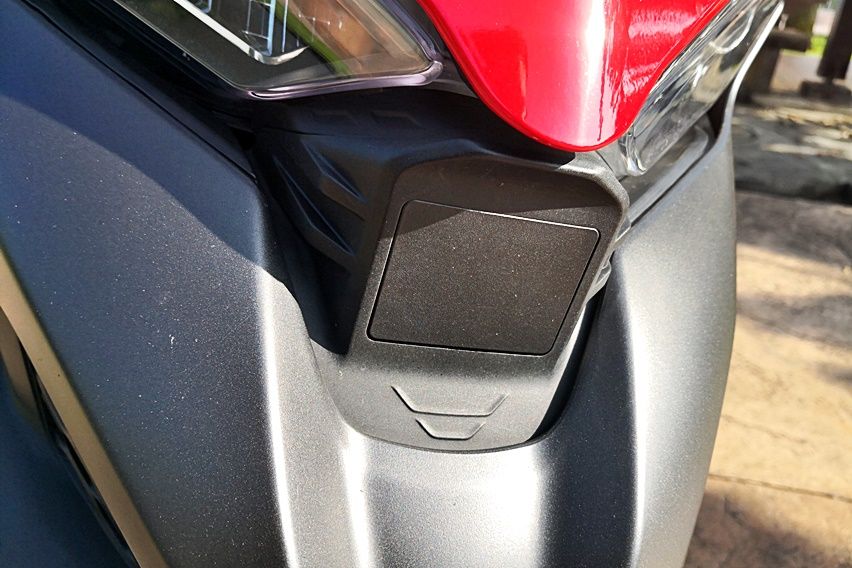 Ducati Multistrada V4S