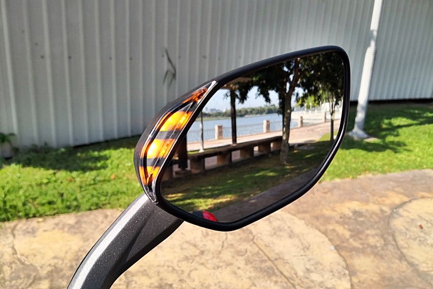 Ducati Multistrada V4S