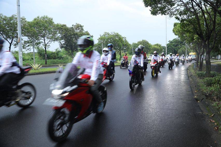 Ngabuburide IIMS 2022 