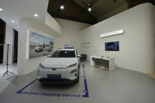 Asyik! Hyundai Adakan Uji Emisi sampai Inspeksi Gratis untuk Semua Merek Mobil di IIMS Hybrid 2022
