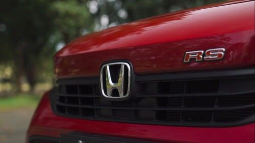 Honda Sensing-equipped models get preferential AXA comprehensive insurance rates