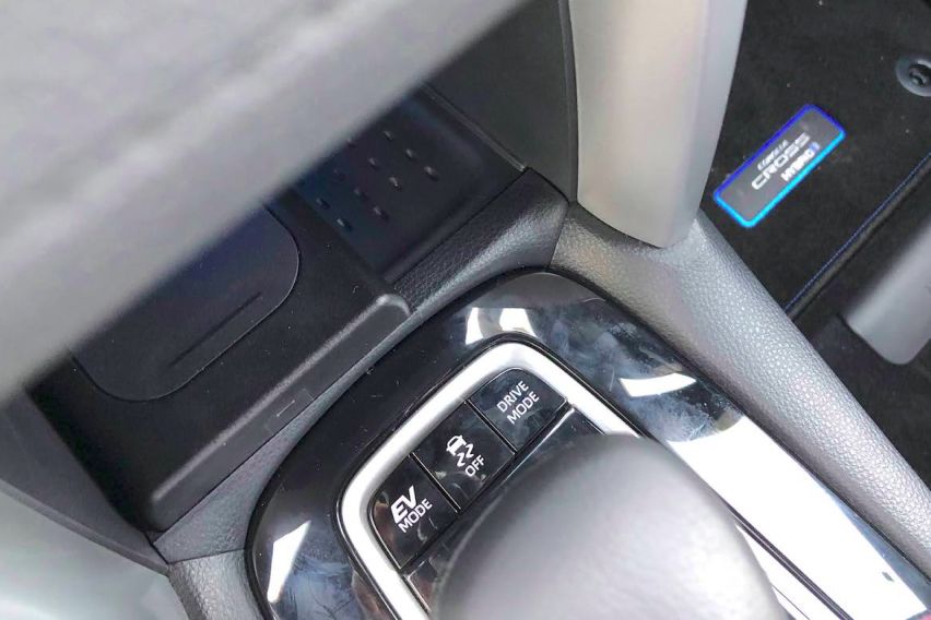 Toyota Corolla Cross Hybrid