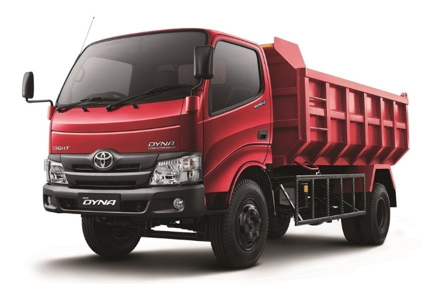 Toyota Dyna