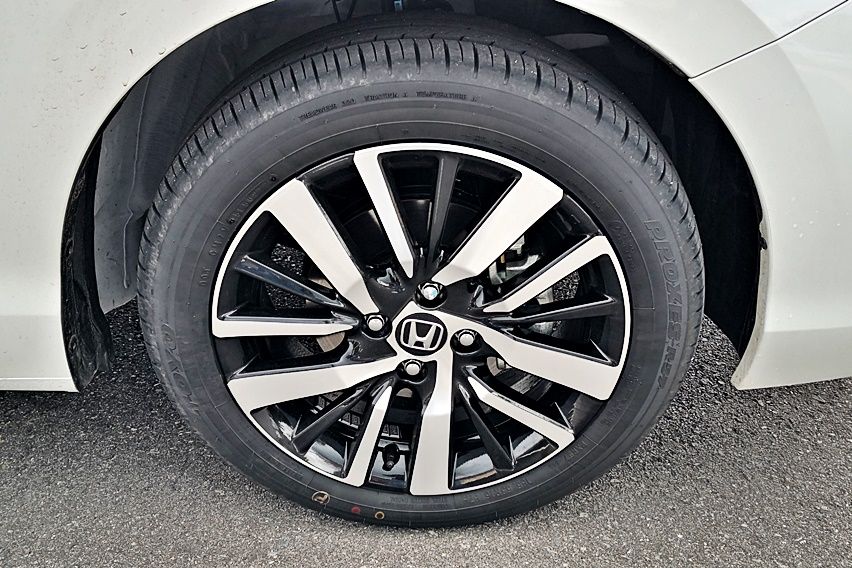 Honda City Hatchback RS