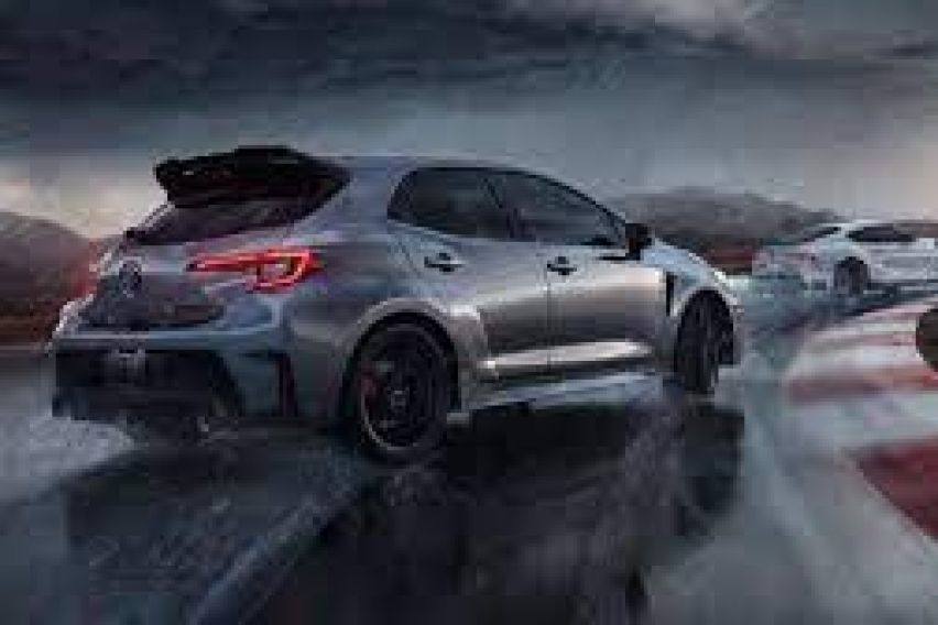 เผยสเปก Toyota GR Corolla ปี 2023 พร้อมประสิทธิภาพที่ดีขึ้น ลำตัวกว้าง และท่อไอเสียแบบ Triple