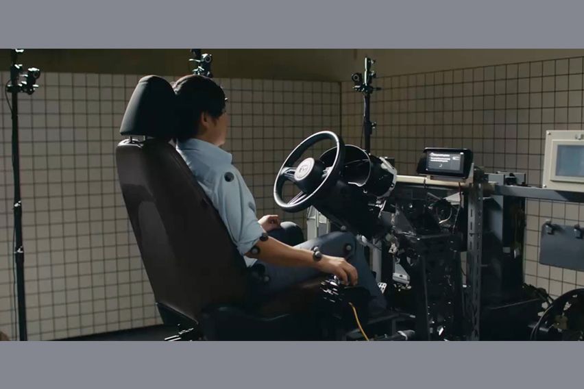 2022 Mazda CX-60 features